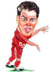 pic for Steve Finnan